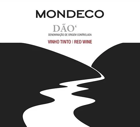 Mondeco Tinto Bottle
