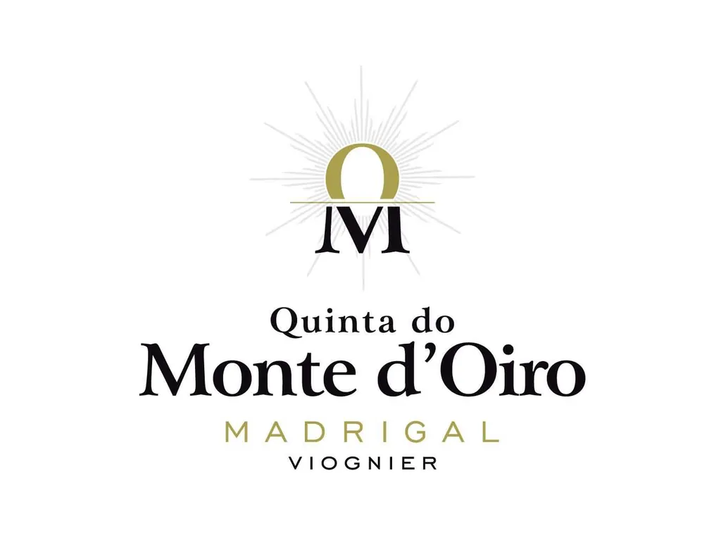 Madrigal Viognier Bottle