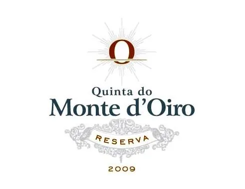 Reserva Bottle