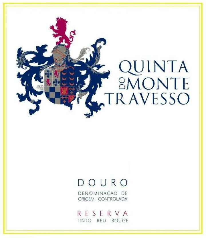 Reserva Tinto Bottle