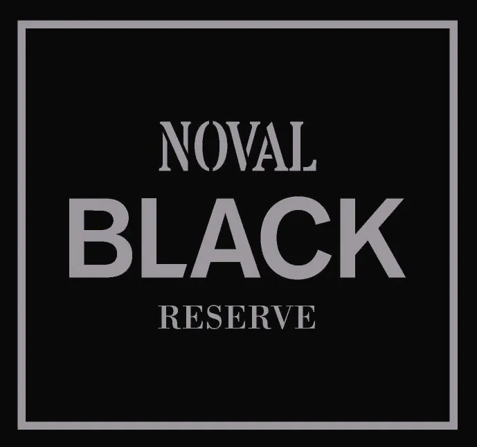 Noval Black Reserve Bottle