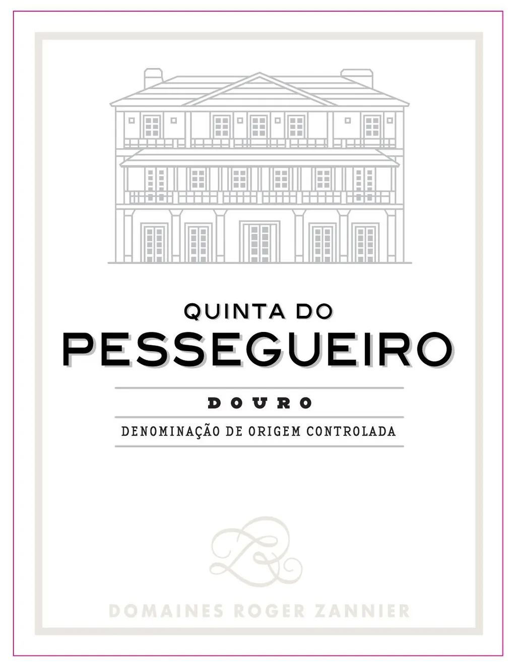 Douro Bottle