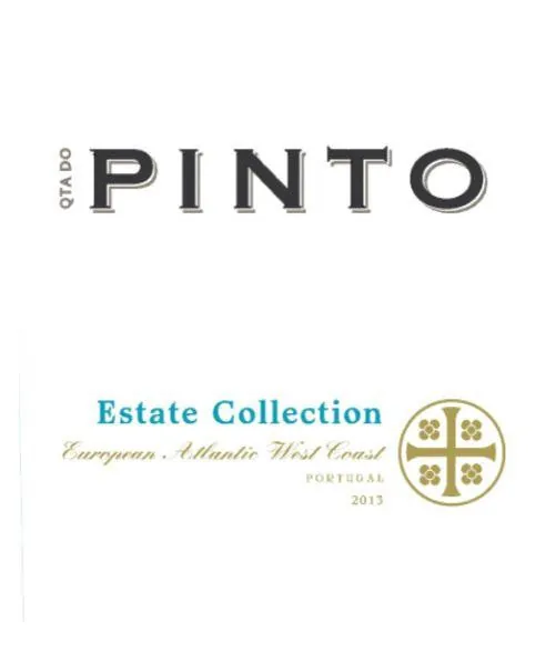 Estate Collection Branco Bottle