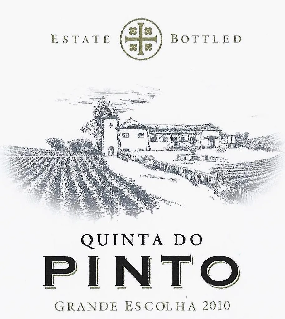 Grande Escolha Branco Bottle