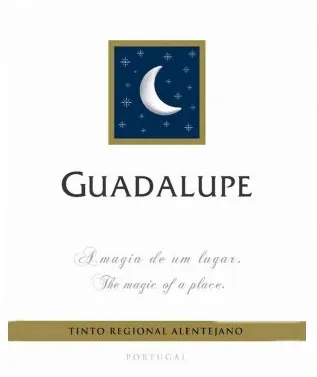 Guadalupe Tinto Bottle