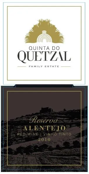 Reserva Bottle