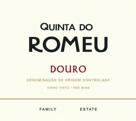 Douro Bottle