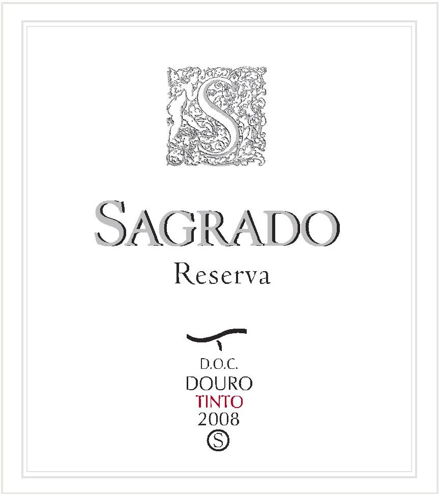 Reserva Tinto Bottle