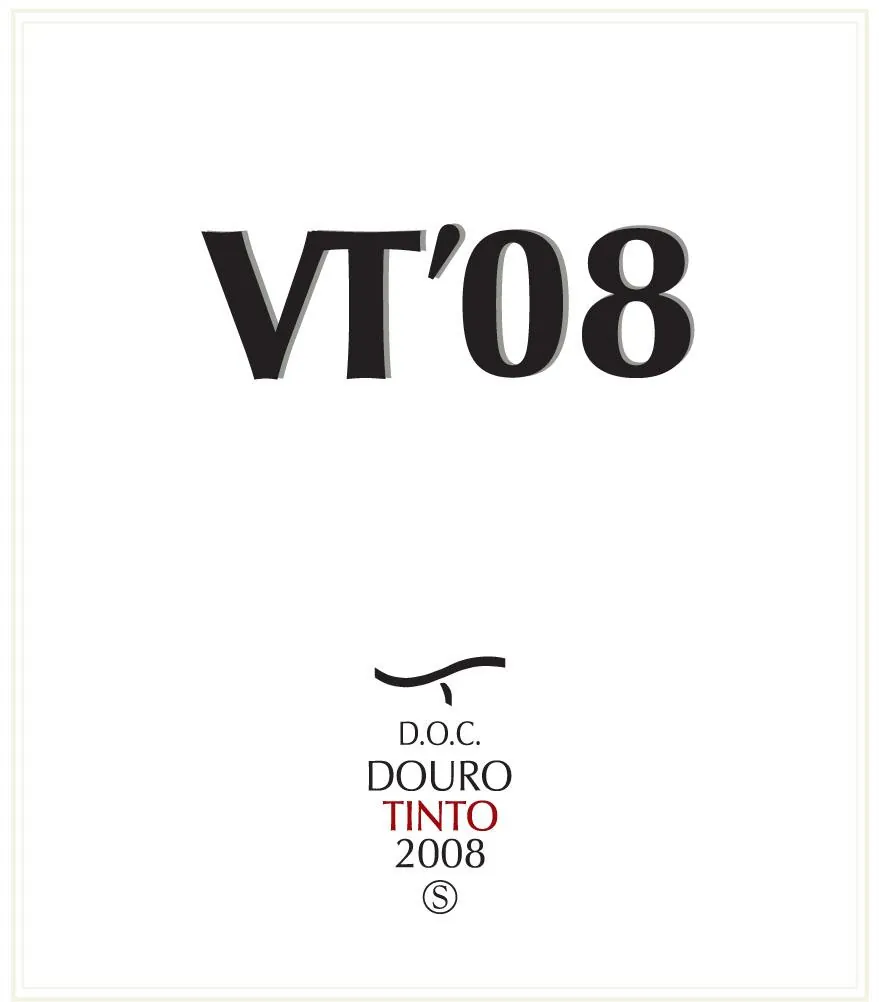 VT Tinto Bottle