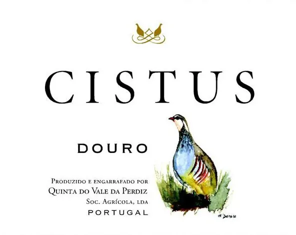 Cistus Bottle