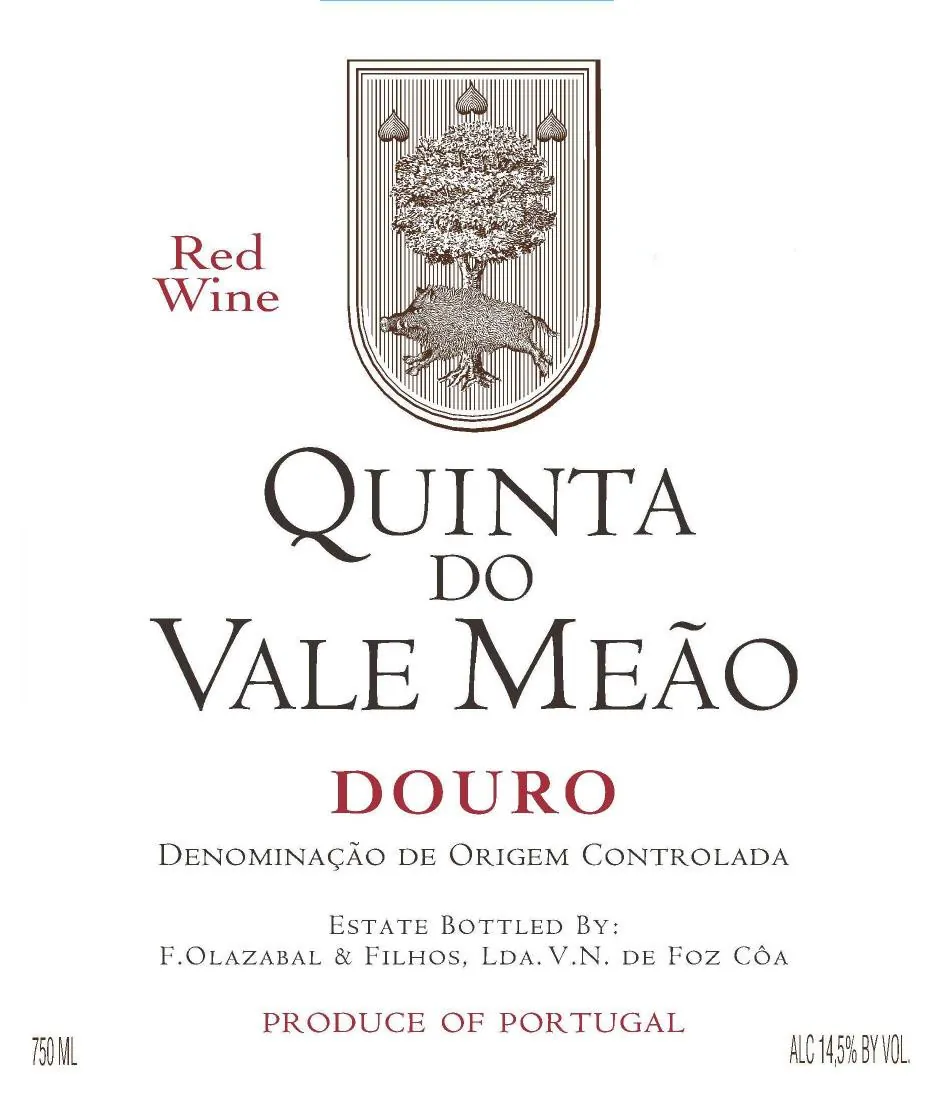 Douro Bottle