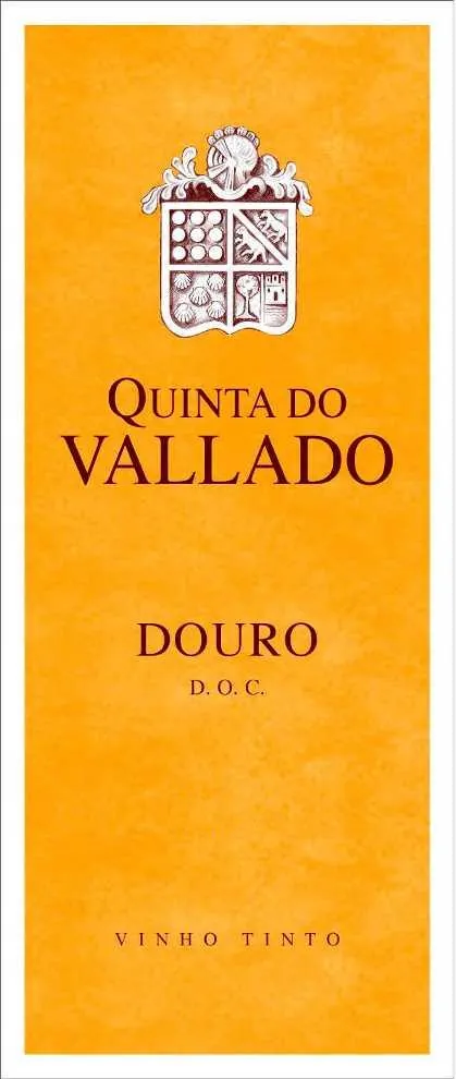 Douro Tinto Bottle