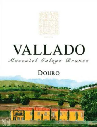 Moscatel Galego Bottle