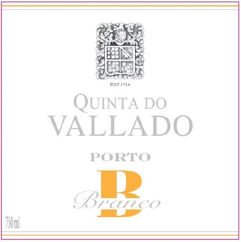 Porto Branco Bottle