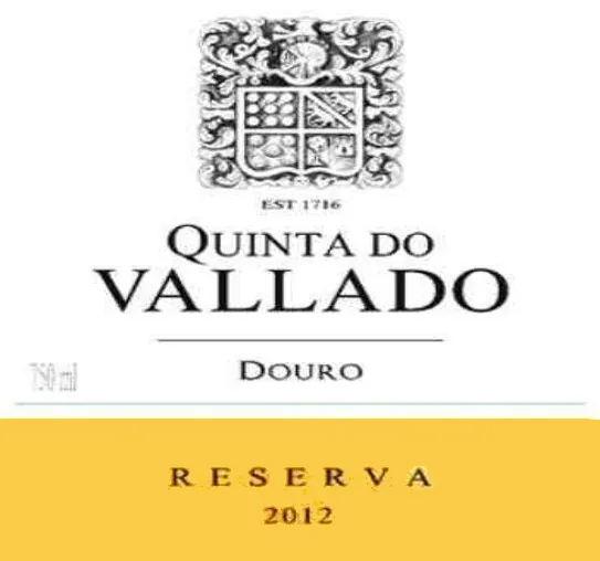 Reserva Blanco Bottle