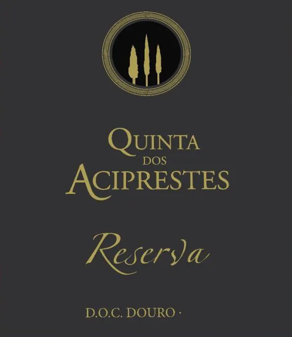 Reserva Bottle