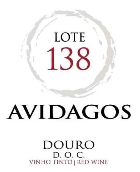 Lote 138 Bottle