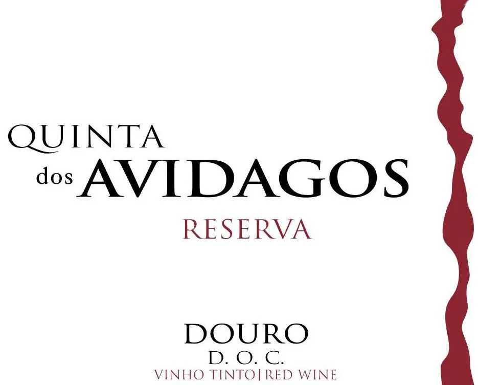 Reserva Bottle