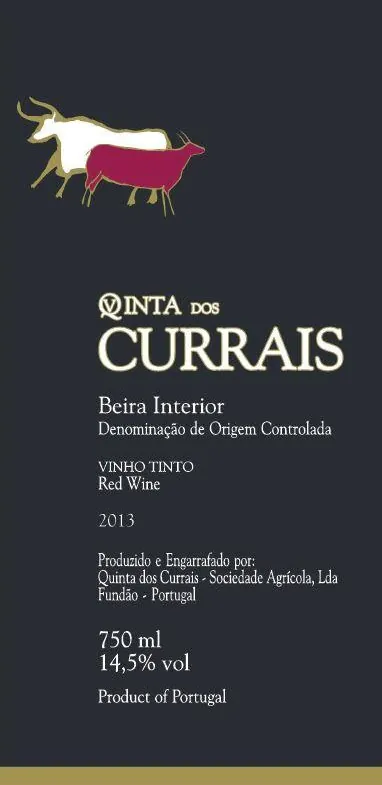 Tinto Bottle