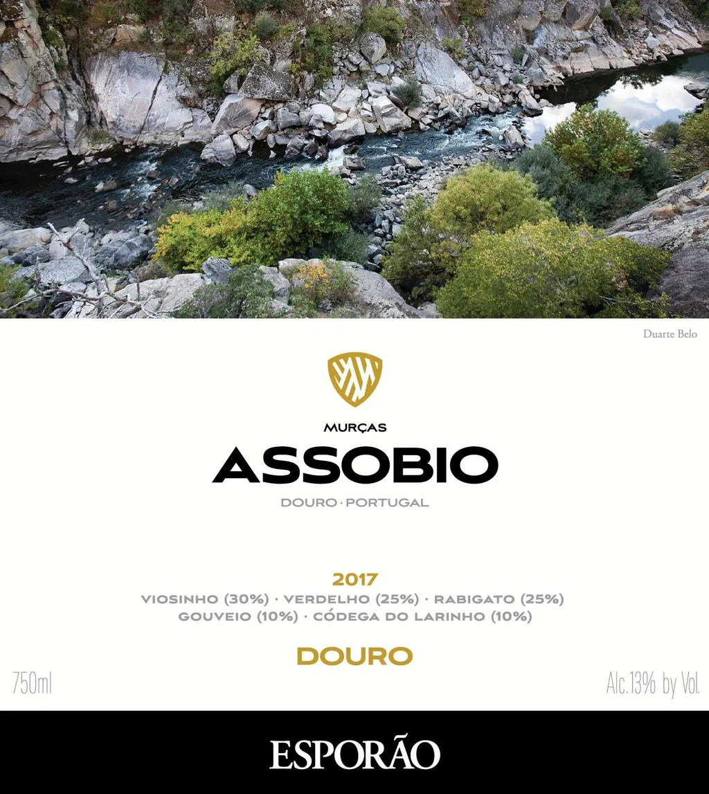 Assobio White Bottle