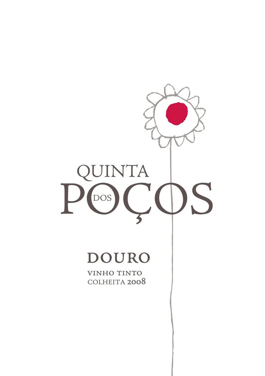 Douro Bottle