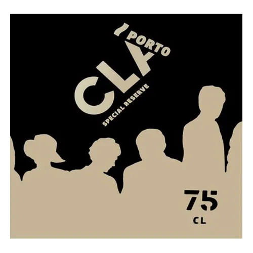 Cla Port Special Reserve Bottle