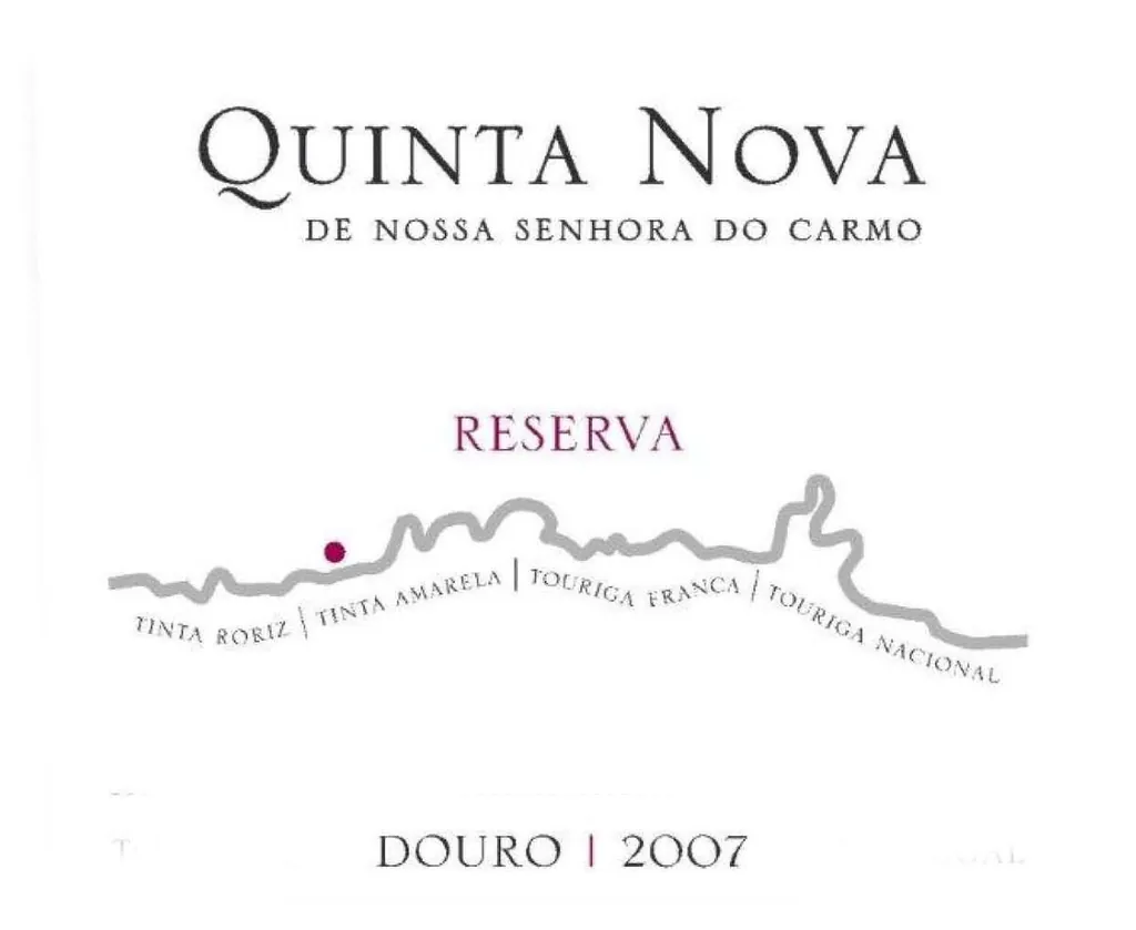 Reserva Tinto Bottle