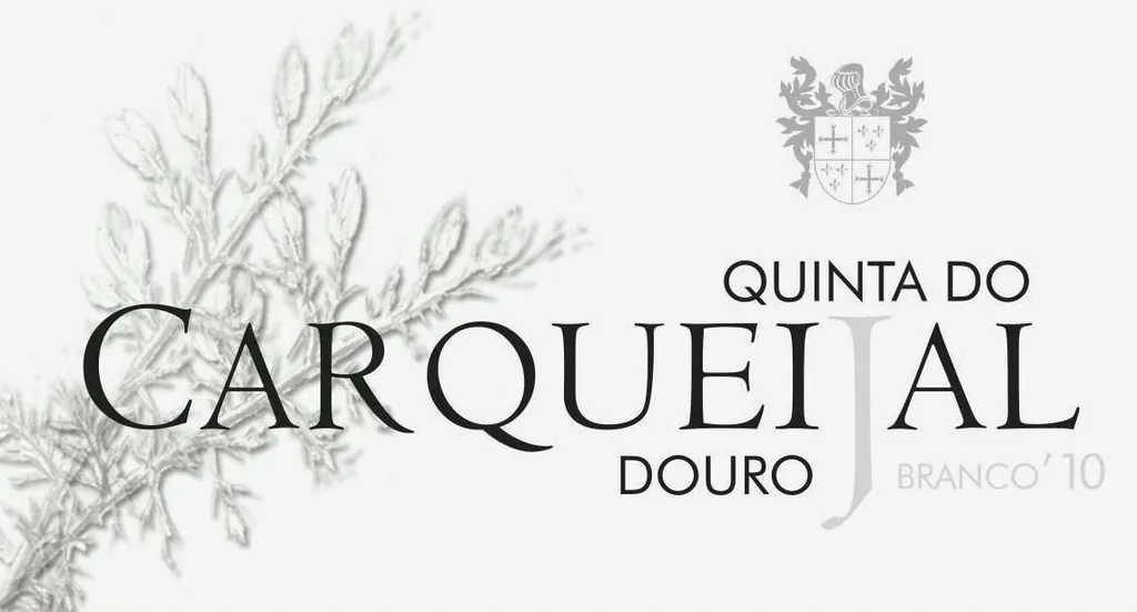 Quinta do Carqueijal Branco Bottle