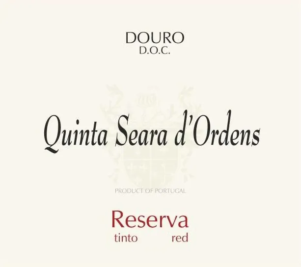 Reserva Tinto Bottle