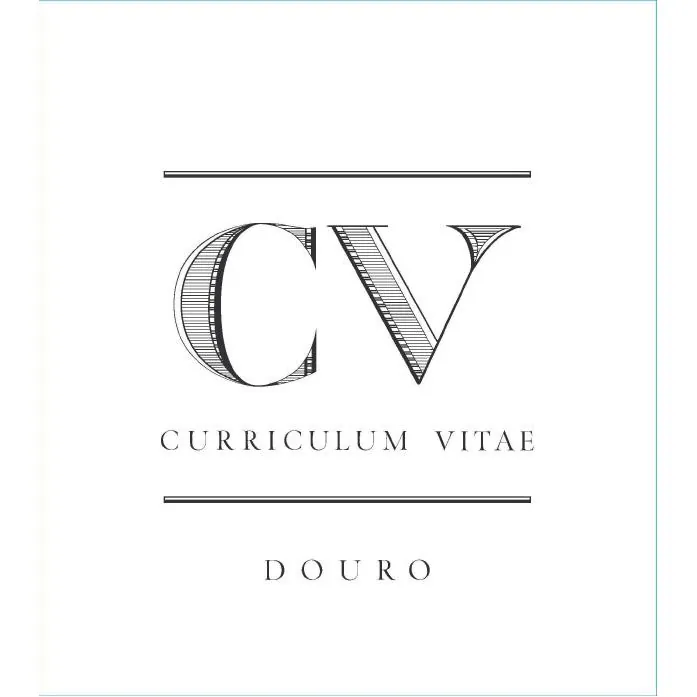 Curriculum Vitae Douro Red Bottle