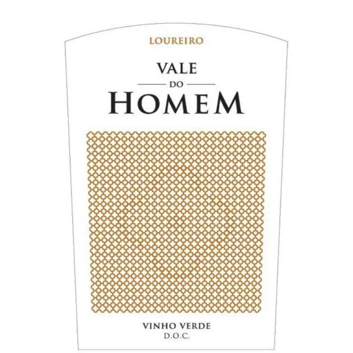 Val do Homem Loureiro Bottle