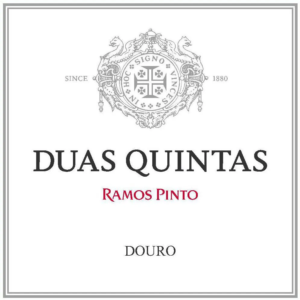 Duas Quintas Bottle
