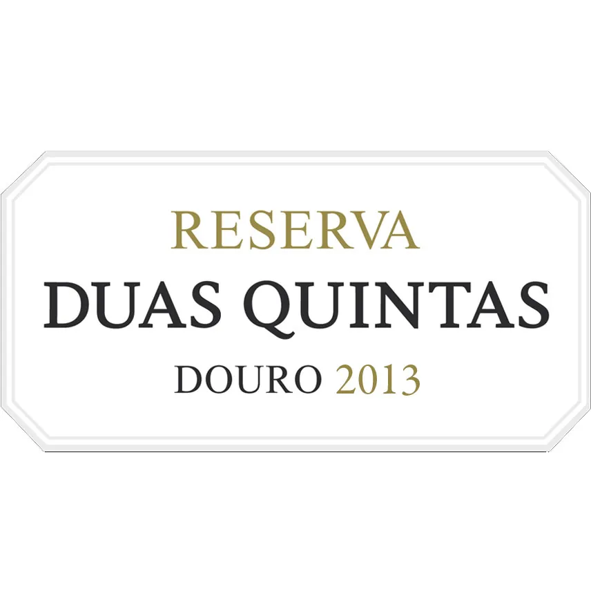 Duas Quintas Reserva Bottle