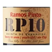 Ervamoira 10-year Tawny Bottle