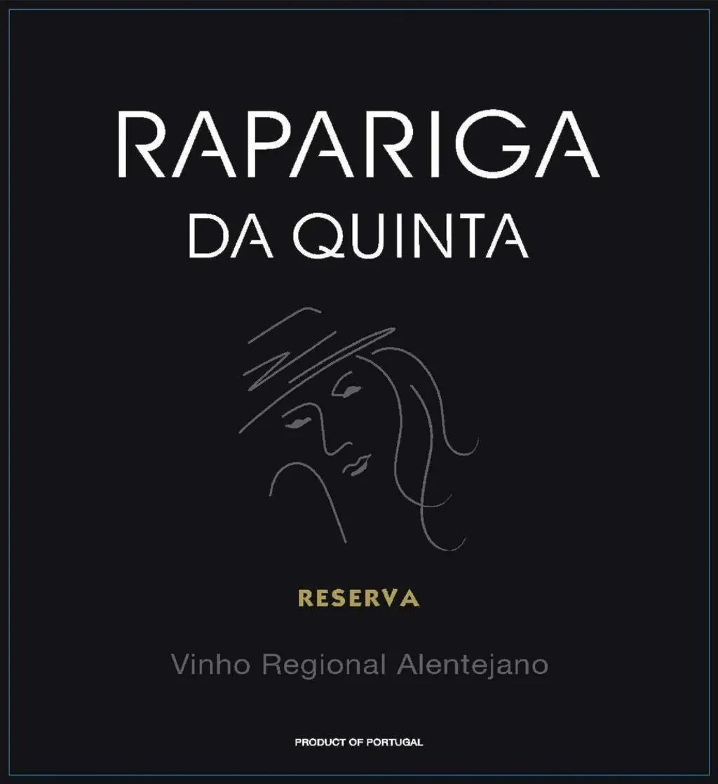 Alentejano Reserva Bottle