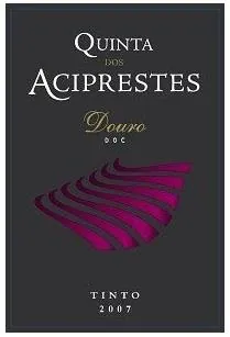 Quinta dos Aciprestes Tinto Bottle
