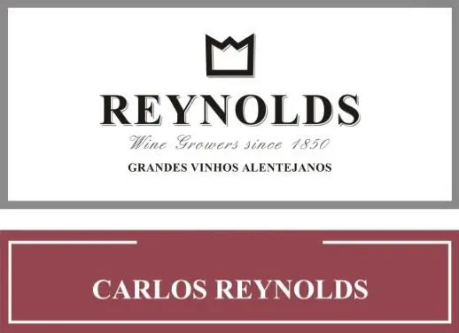 Carlos Reynolds Bottle