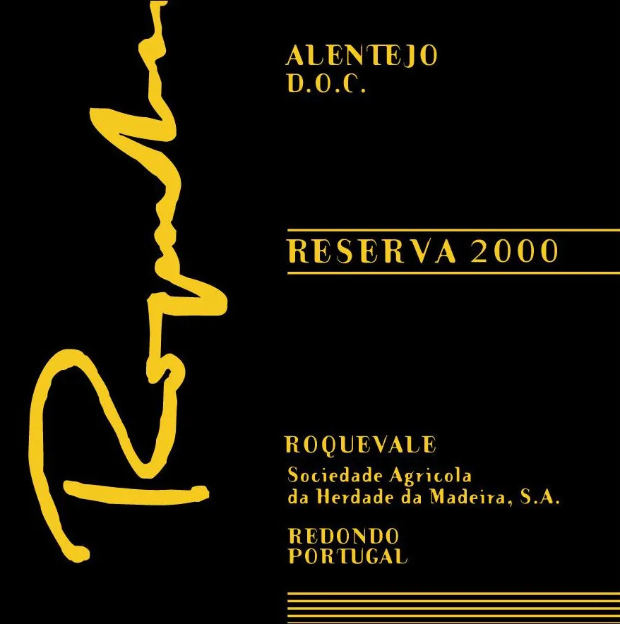 Reserva Bottle