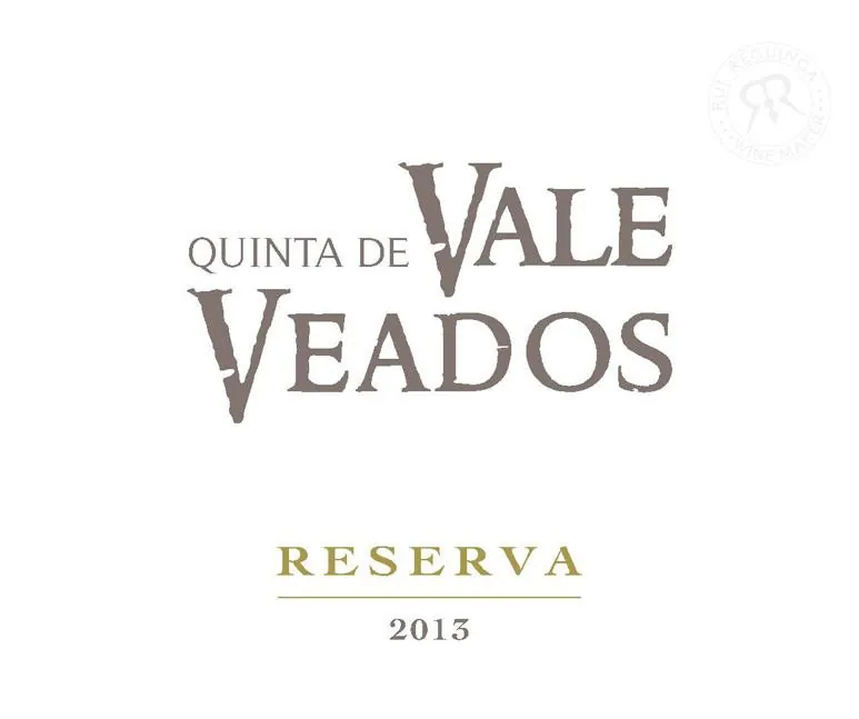 Quinta de Vale Veados Reserva Bottle