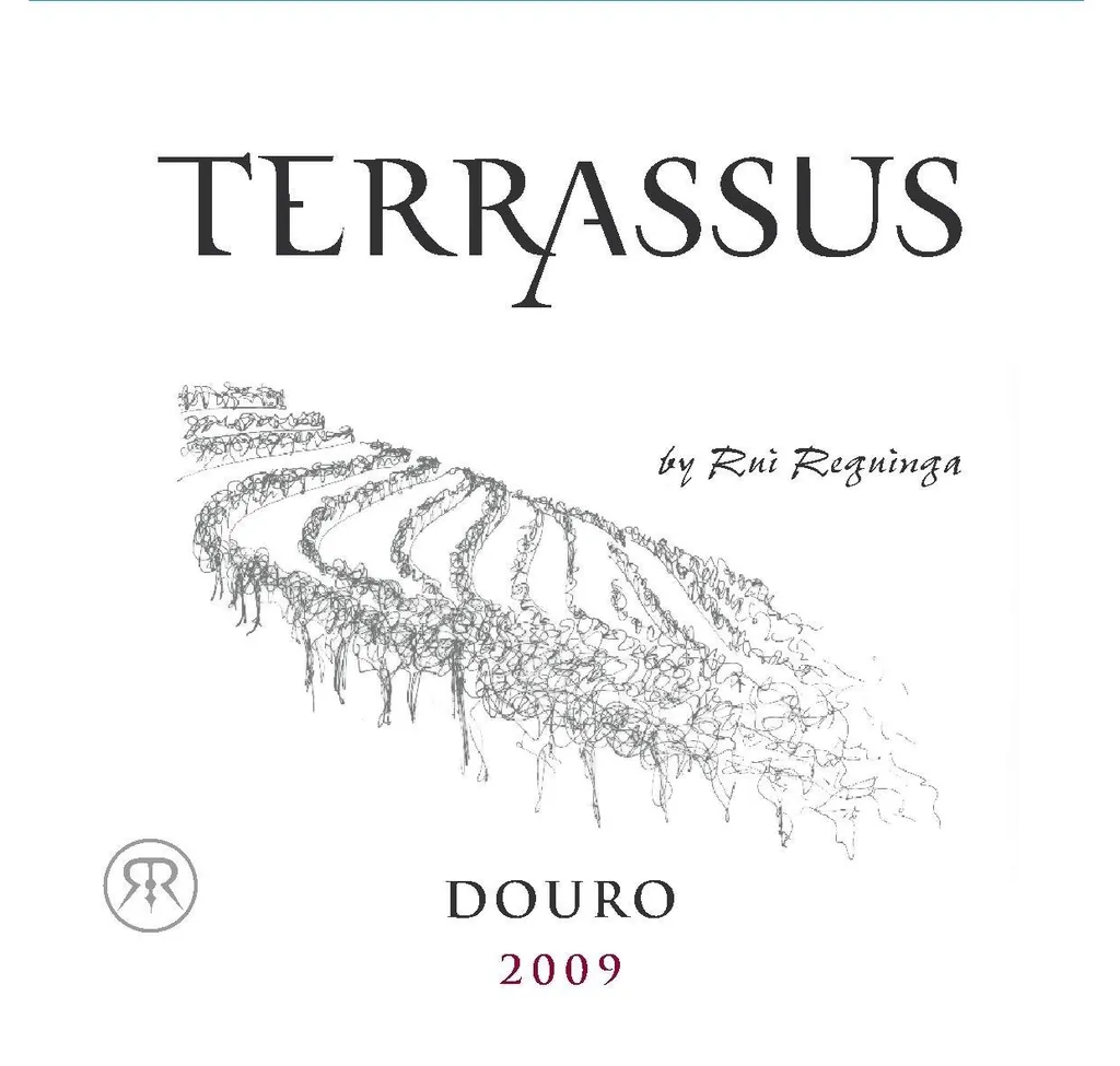 Terrasses Bottle