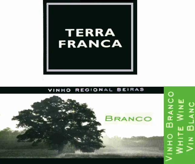 Branco Bottle
