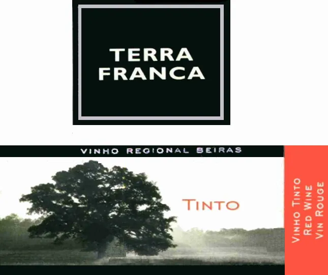Tinto Bottle