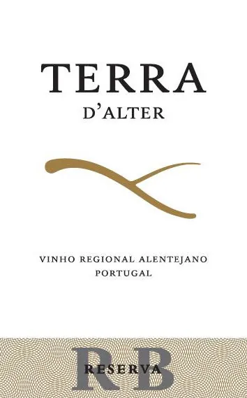 Reserva Branco Bottle