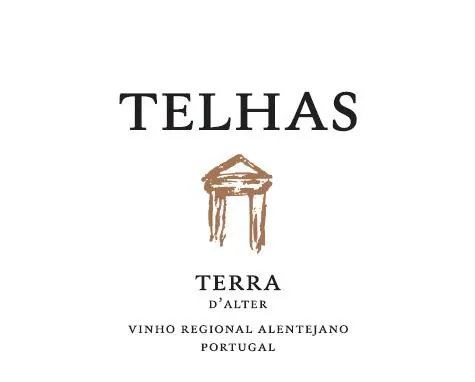 Telhas Branco Bottle