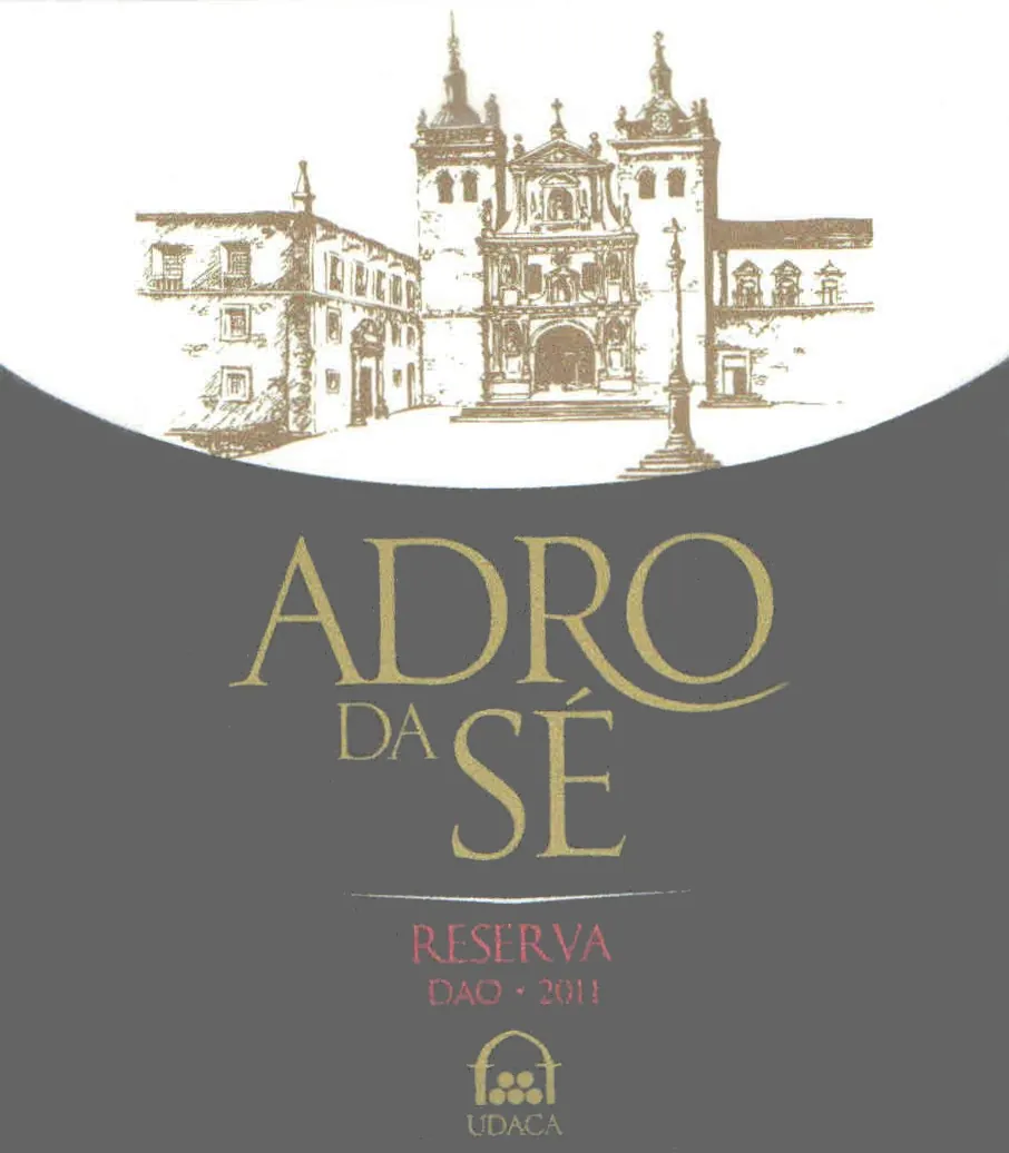 Adro da Se Reserva Bottle