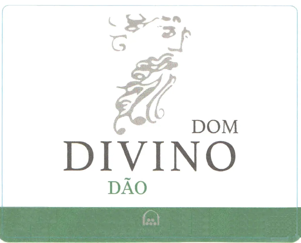 Dom Divino Branco Bottle