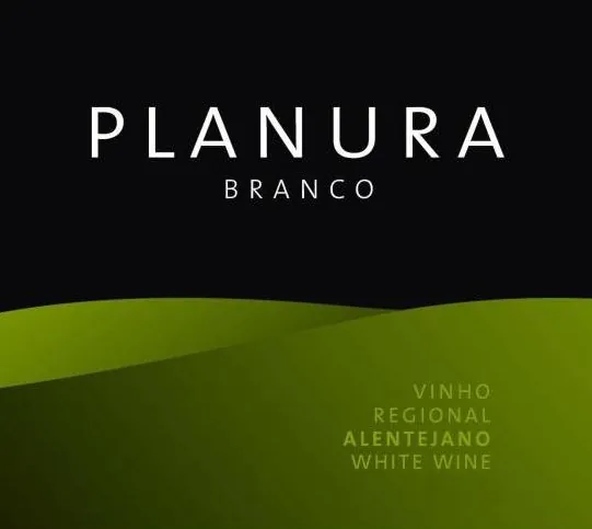 Planura Branco Bottle