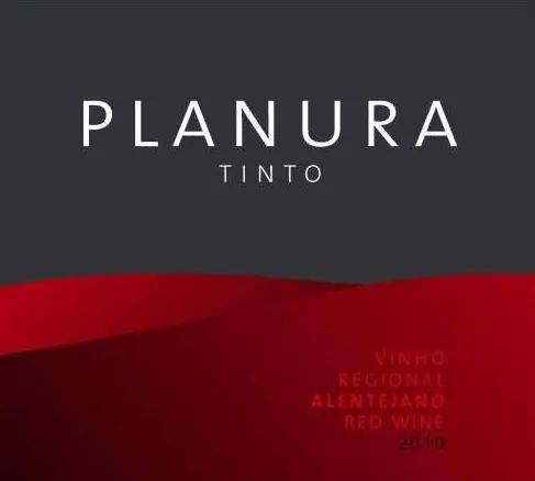Planura Tinto Bottle