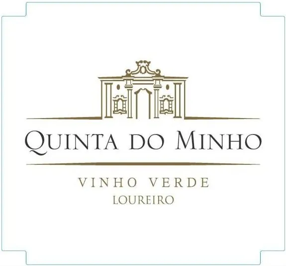 Quinta do Minho Loureiro Bottle