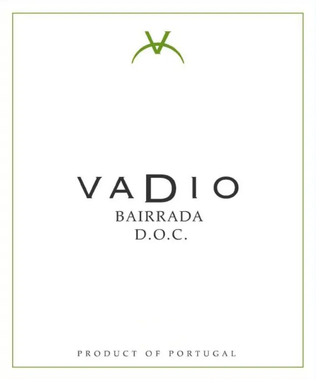Bairrada Branco Bottle